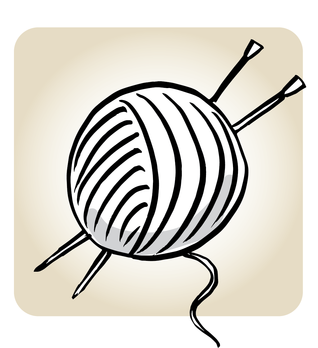 Knit Structures